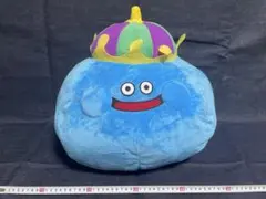 ドラゴンクエスト　AM 大きなぬいぐるみ　キングスライム
