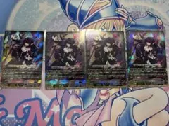 即購入可 オールデリート ライザのアトリエ 4枚セット - メルカリ