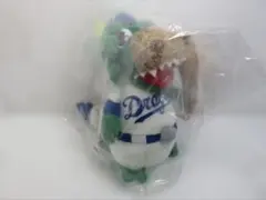 中日ドラゴンズ ドアラ ぬいぐるみ キーホルダー