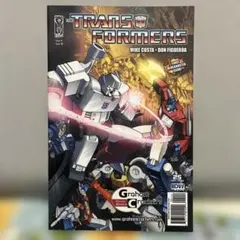 Transformers Shattered Glass Timeline #3 - メルカリ