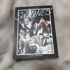 2025年最新】sixtones 素顔4の人気アイテム - メルカリ