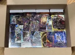 バディファイト　まとめ売り　引退品