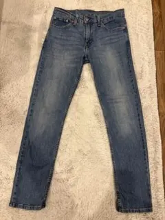 Levi's 511 ストレートデニムパンツ W31L32