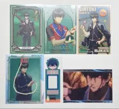 2025年最新】土方十四郎 ポストカードの人気アイテム - メルカリ