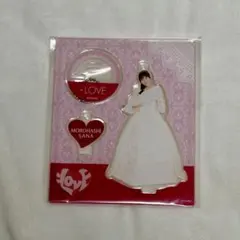 ESCAPE 〜それは誘拐のはずだった〜 アクリルスタンド 桜田ひより 八神