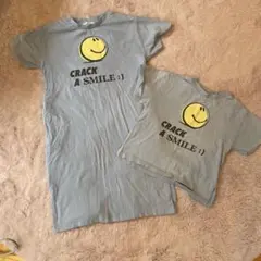 BAYFLOW ペア Tシャツ 100cm 130cm セットのサムネイル