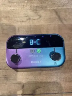 MOOER PRIME M1 インテリジェントペダル - メルカリ