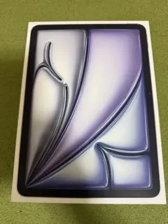 【新品未開封】iPad Air M3 128GB 11インチ Wi-Fi