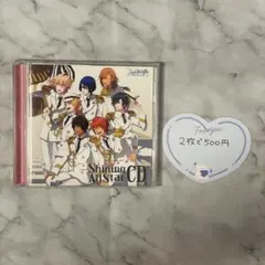 うたプリ CD Shining All Star CD