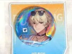 パニグレ 缶バッジ リー