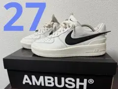 ナイキ　アンブッシュ　AF1のサムネイル