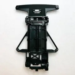ミニ四駆　タミヤ　タイプ５シャーシ (ダークグリーン)　未使用品