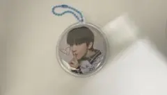 BOYNEXTDOOR ウナク 缶バッチ