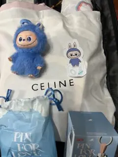 2025年最新】セリーヌ ぬいぐるみの人気アイテム - メルカリ