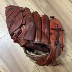 Mizuno グローバルエリート左用 硬式グローブ H selection 03 - メルカリ