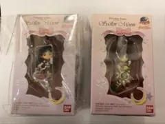 6052 セーラームーン　Twinkle Dolly プルート　ジュピター
