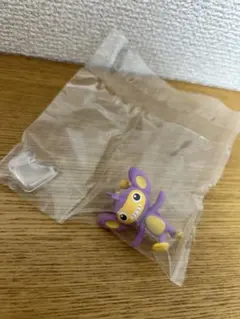 ポケモンスケールワールド　エイパム