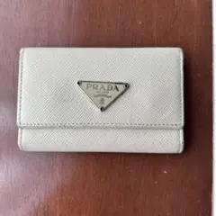 プラダ キーケース