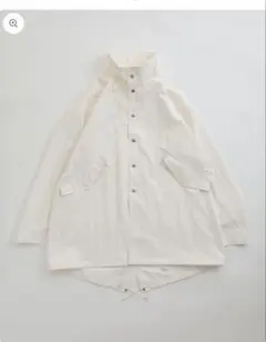 roughlow sheer mods coat シアーモッズコート2026SS - メルカリ