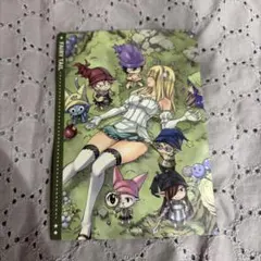 FAIRYTAIL フェアリーテイル 上海 ポップアップ ポストカード ルーシィ