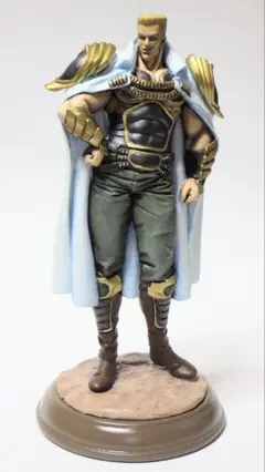 ガレージキット完成品　北斗の拳　ファルコ　　ボークス　プラモデル　ホビー 2025年最新】北斗の拳 ガレージキットの人気アイテム - メルカリ
