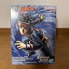 【NARUTO】VIBRATION STARS ~うちはオビト~②