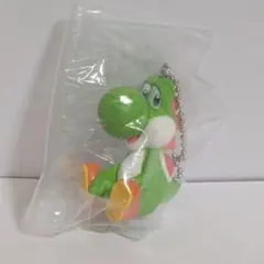 スーパーマリオ マスコットチャームコレクション ヨッシー チャーム