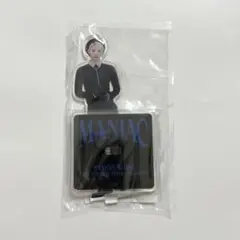 Stray Kids MANIAC フィリックス アクスタ 新品未開封