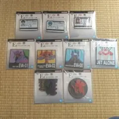 【E賞】一番くじ 新世紀エヴァンゲリオン 30th Anniversary