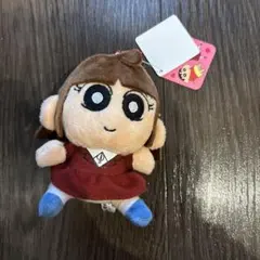 クレヨンしんちゃん 酢乙女あい マスコット
