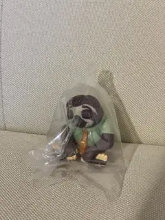 肩ズンFig. ズートピア/Part.2 フラッシュ