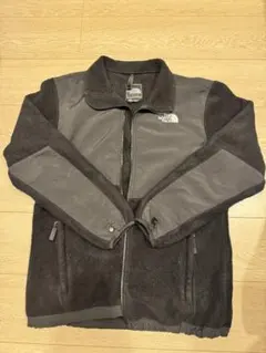 The North Face デナリジャケット　ブラックM