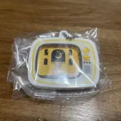 星のカービィ　シャカシャカアクリルチャーム