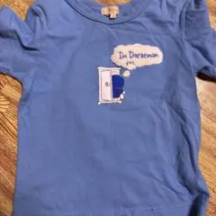 ドラえもん　Tシャツ　100センチ