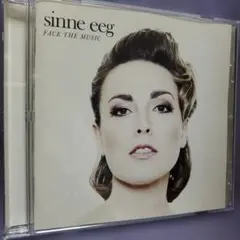 シーネ•エイ 「FACE THE MUSIC」