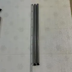 ホームエレクターポスト　約700mm ２本セット