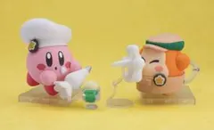 カービィカフェ ねんどろいど 購入特典 マキシムトマト付き カービィカフェ ねんどろいど 購入特典 マキシムトマト付き - メルカリ