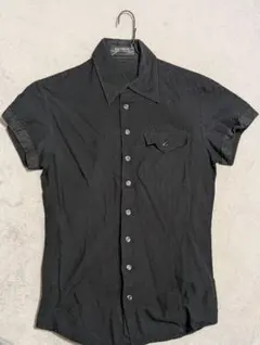 BLACK PEACE NOW FOR MEN シャツ Mサイズ 未使用 2026年最新】BLACK PEACE NOW メンズ シャツの人気アイテム - メルカリ