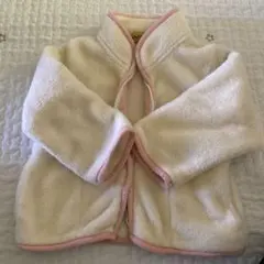 CLOSSH フリース アウター