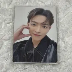 ATEEZ ホンジュン 直筆サイン入り チェキ ATEEZ ホンジュン 直筆 サイン - メルカリ