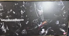 仮面ライダー龍騎 CSM Vバックル＆ドラグバイザー