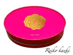 Reiko Kazki コスメセットのサムネイル