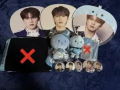 JO1 河野純喜 まとめ売り(値下げ交渉⭕️)