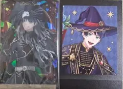 ツイステ ブルームバースデー デュース ぱしゃこれ カード セット売り