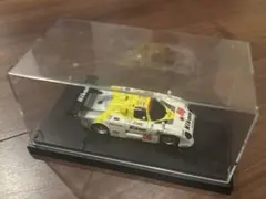 歴代のルマン車　マツダ 737C 86号車　ル・マン　アルナージュモデルズのサムネイル