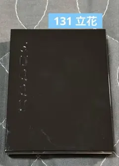 SUQQU シグニチャーカラーアイズ 131 立花 RIKKA 限定色