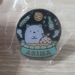 すみっコぐらし　ストラップ・ピンバッジ等　まとめ売り すみっコぐらし - ☆三重限定☆ご当地すみっコぐらし缶バッジ