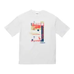 ヨルシカ　YORUSHIKA ZENSE Tシャツ　Type B Lサイズ
