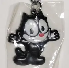 2026年最新】felix the cat キーホルダーの人気アイテム - メルカリ