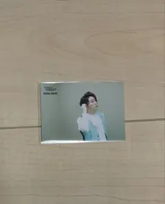 Mrs.GREEN APPLE 大森元貴　トレカ